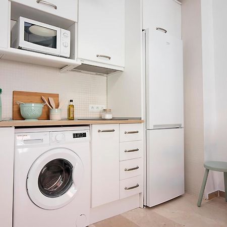 Cervantes Freshapartments Màlaga Exteriér fotografie